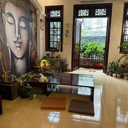 Home Tea An Yen_Dorm For Women Only Ho Chi Minh Zewnętrze zdjęcie